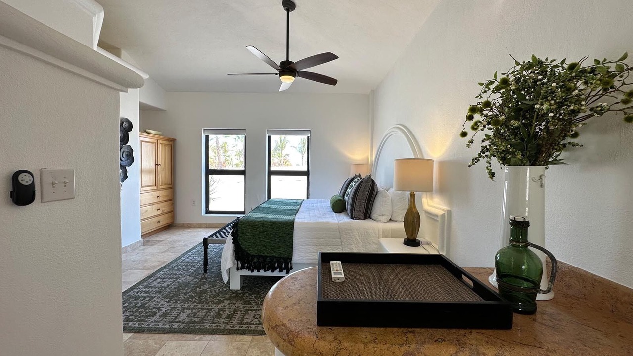 Photo of Bedroom in Elias Calles