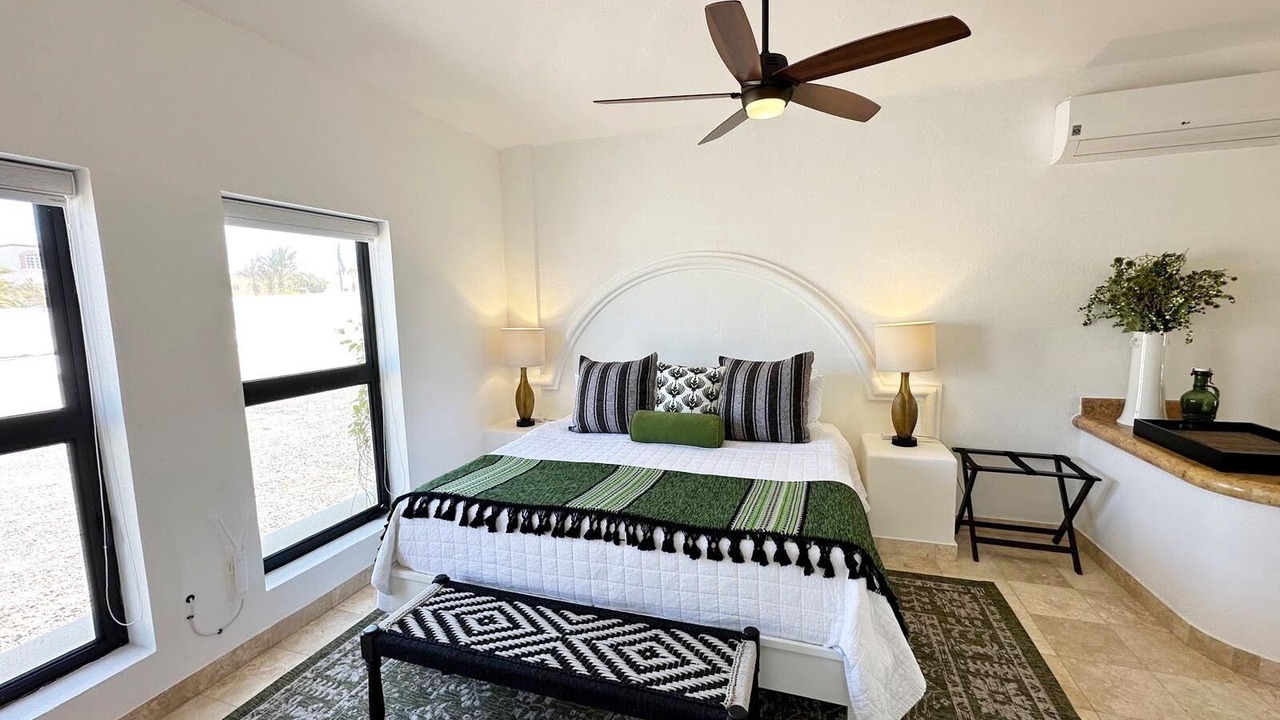Photo of Bedroom in Elias Calles