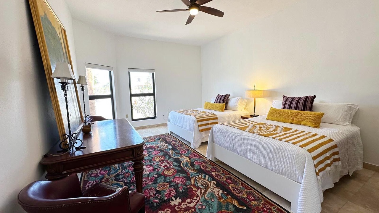 Photo of Bedroom in Elias Calles