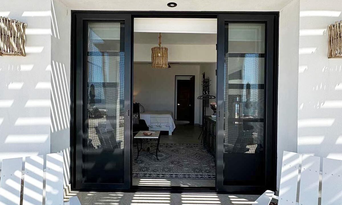 Photo of Patio Balcony in Elias Calles