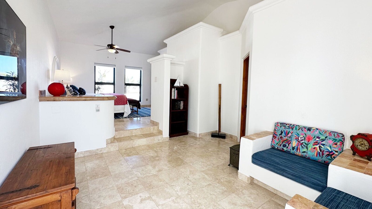 Photo of Livingroom in Elias Calles
