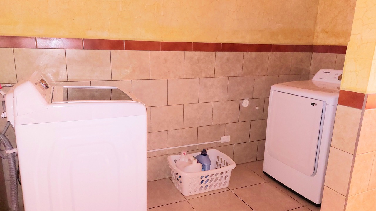 Photo of Bathroom in Antigua Guatemala