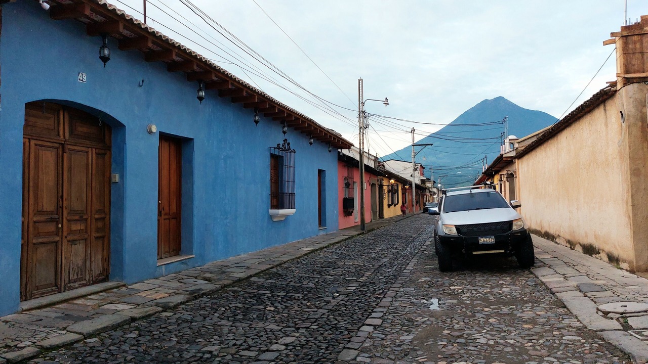 Photo of Others in Antigua Guatemala