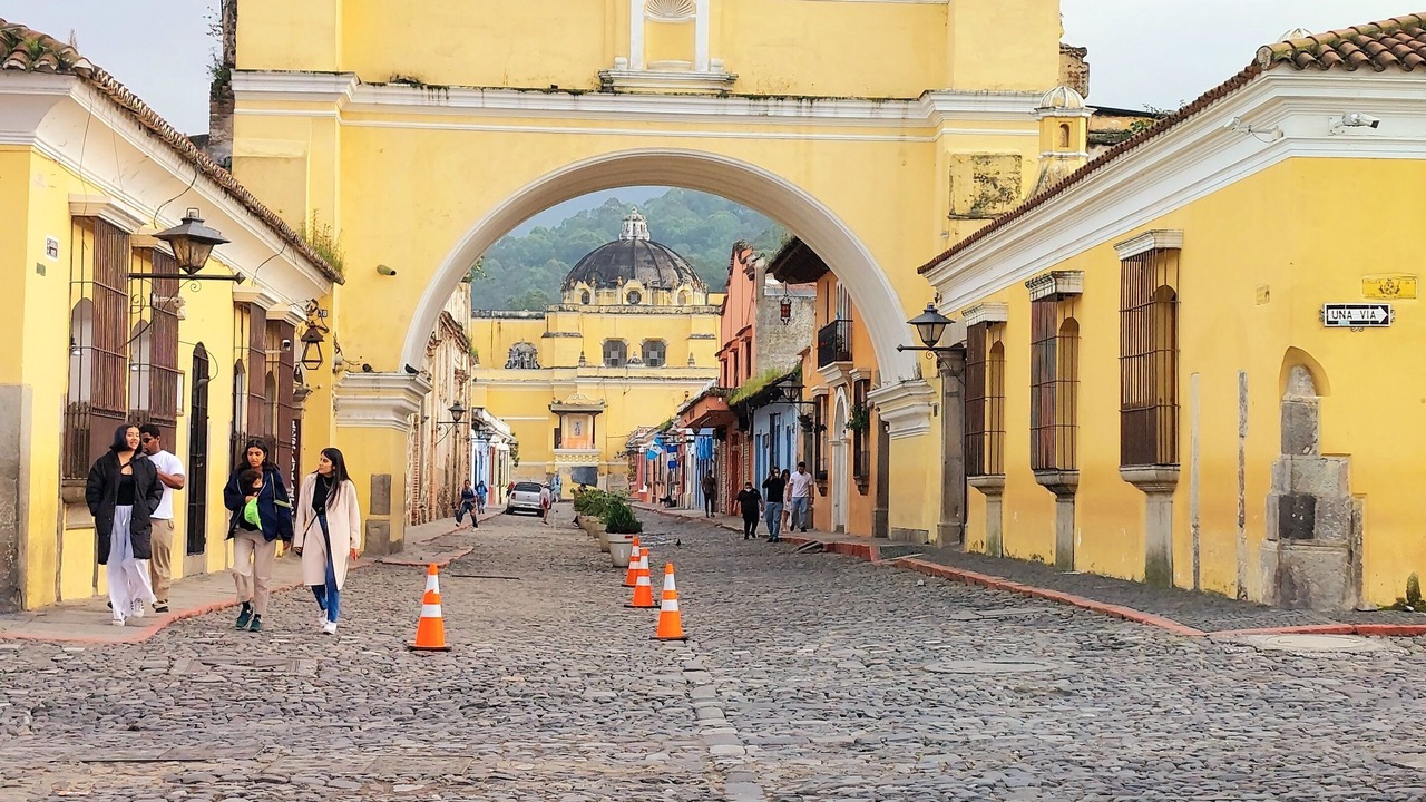 Photo of Others in Antigua Guatemala