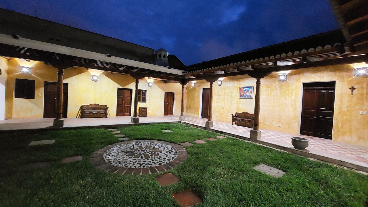 Photo of Outdoor in Antigua Guatemala