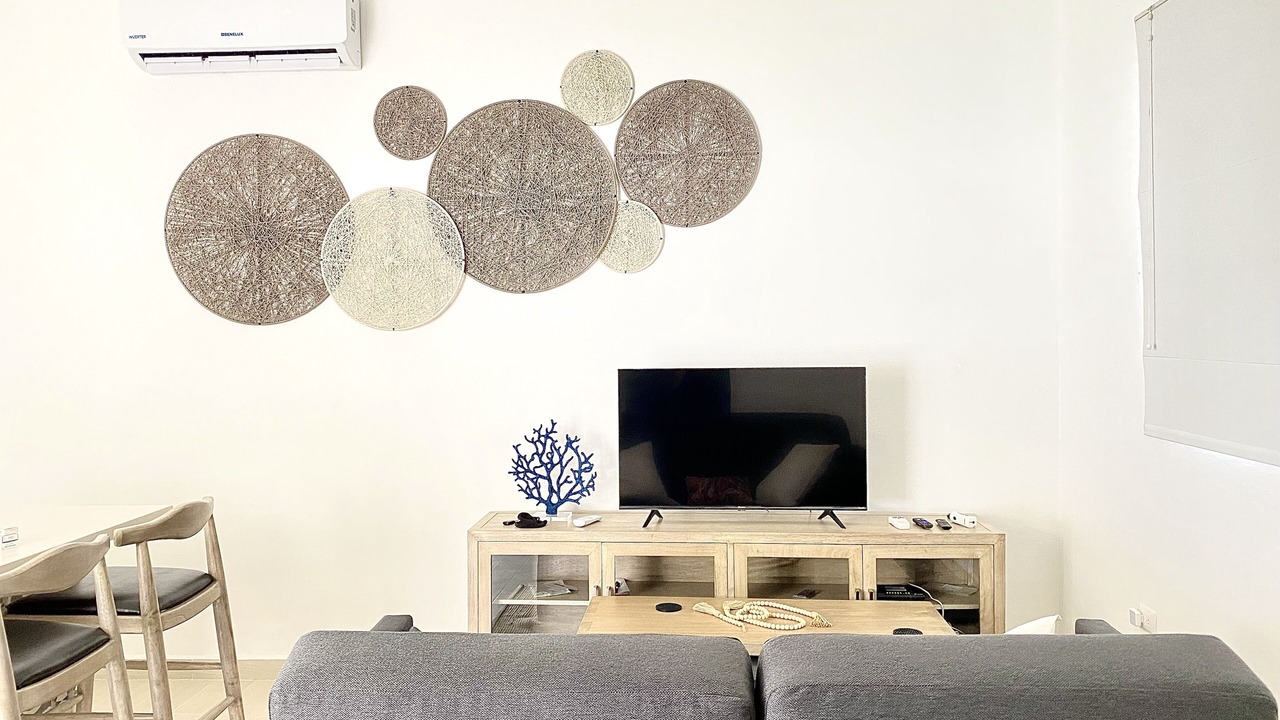 Photo of Livingroom in Chuburna Puerto