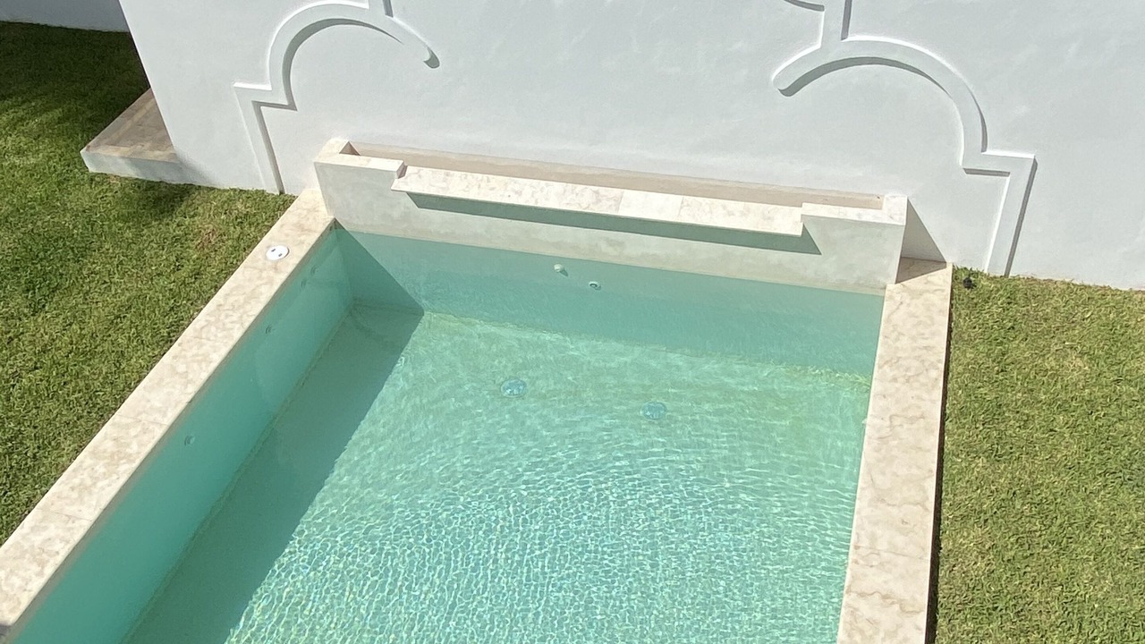 Photo of Outdoor in Chuburna Puerto