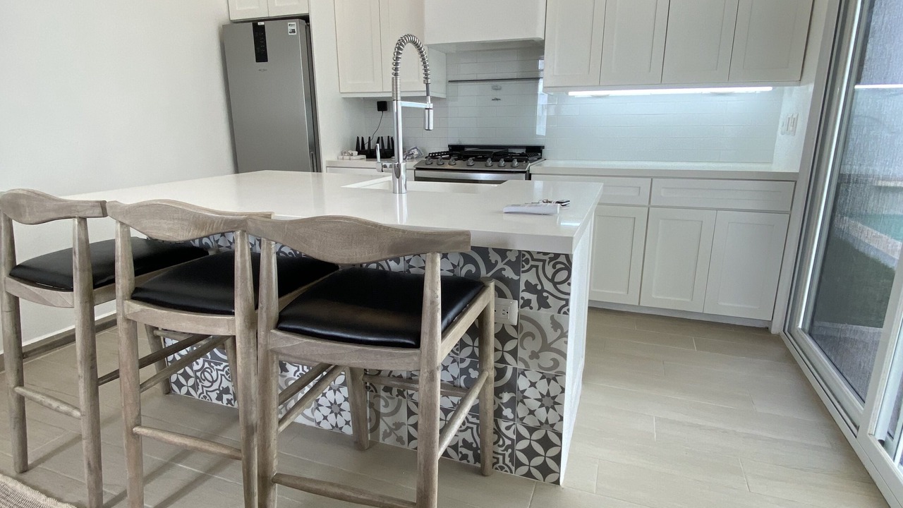 Photo of Kitchen in Chuburna Puerto