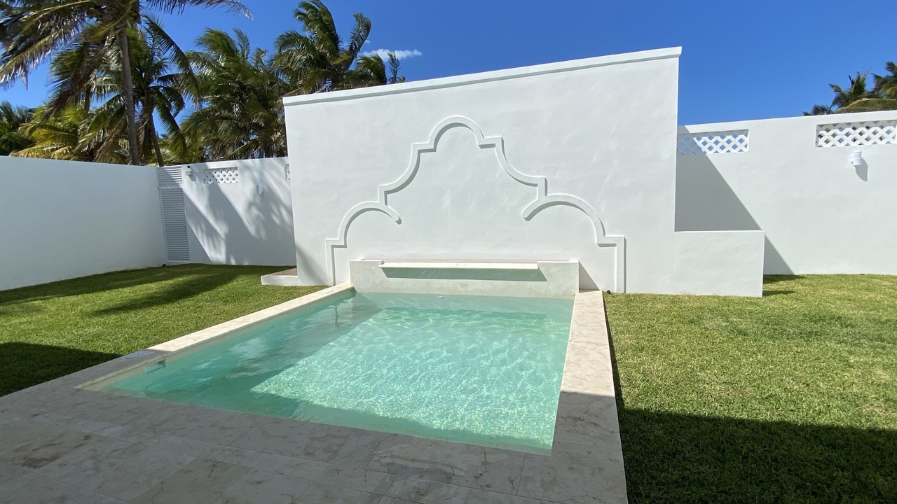 Photo of Outdoor in Chuburna Puerto