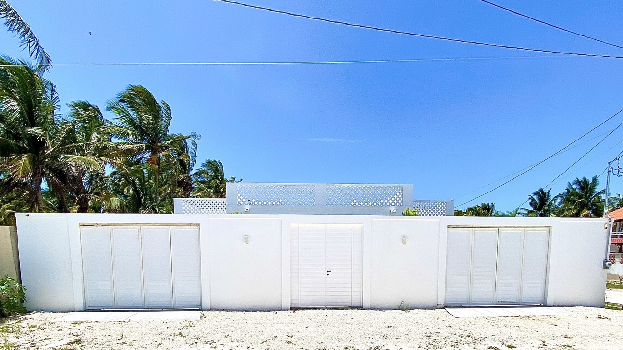 Photo of Outdoor in Chuburna Puerto