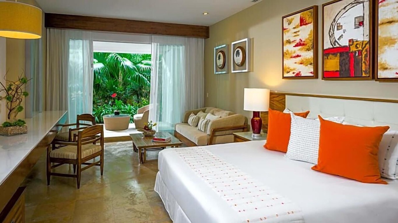 Photo of Bedroom in Playa Diamante