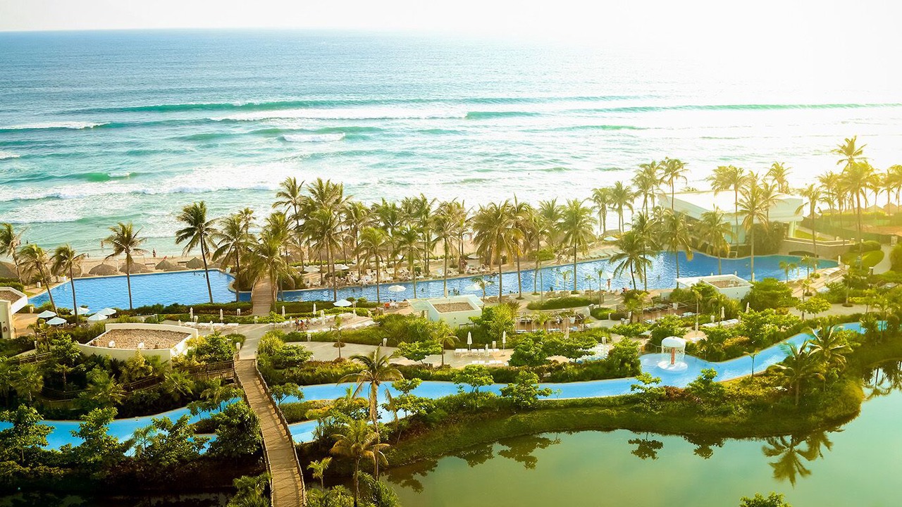 Photo of Outdoor in Playa Diamante