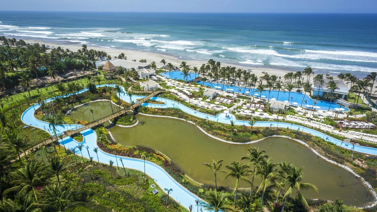 Photo of Outdoor in Playa Diamante