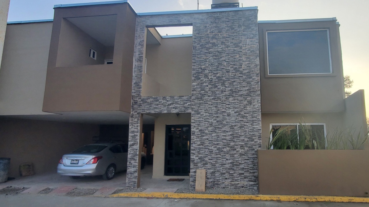 Photo of Outdoor in San Juan Bautista Tuxtepec