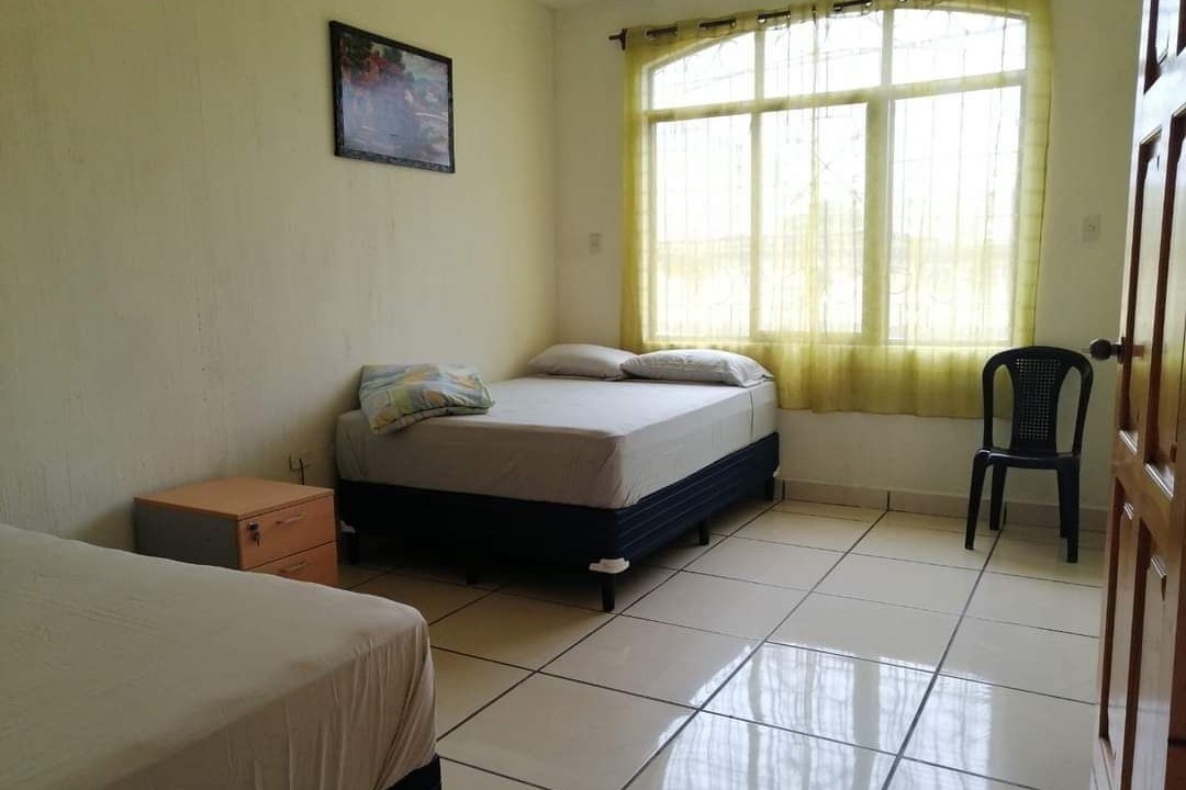 Photo of Bedroom in Santa Cruz del Quiche