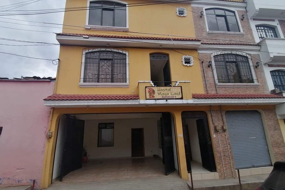 Photo of Outdoor in Santa Cruz del Quiche