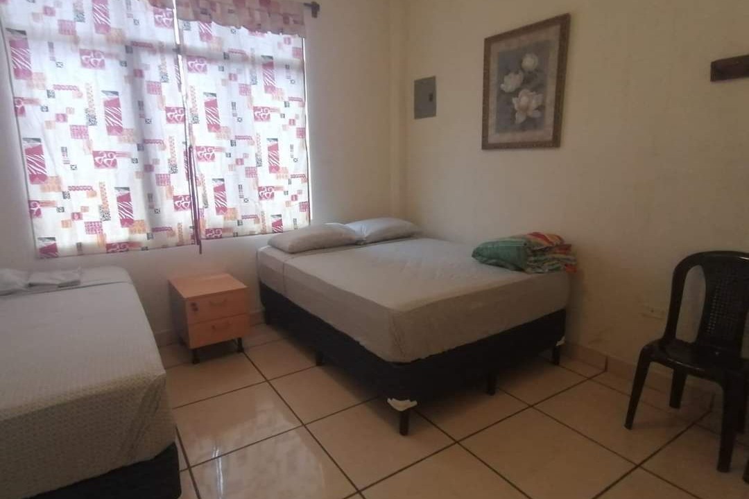 Photo of Bedroom in Santa Cruz del Quiche