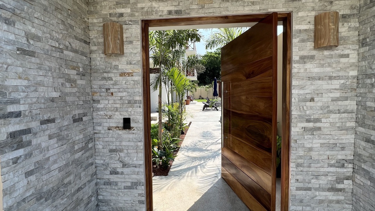 Photo of Outdoor in Brisas de Zicatela