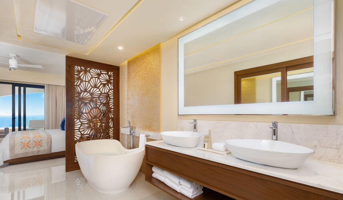 Photo of Bathroom in Santa Rosa