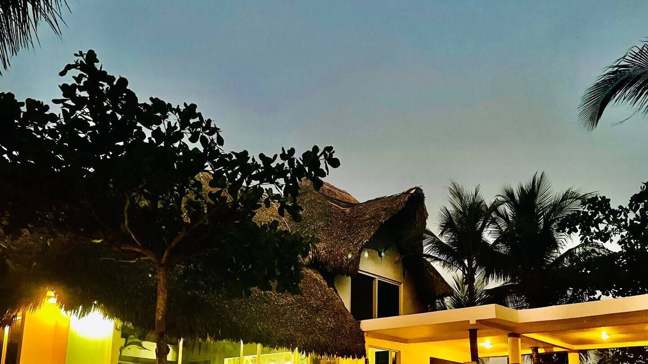 Photo of Outdoor in Monterrico