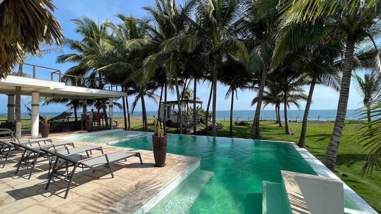 Photo of Outdoor in Monterrico