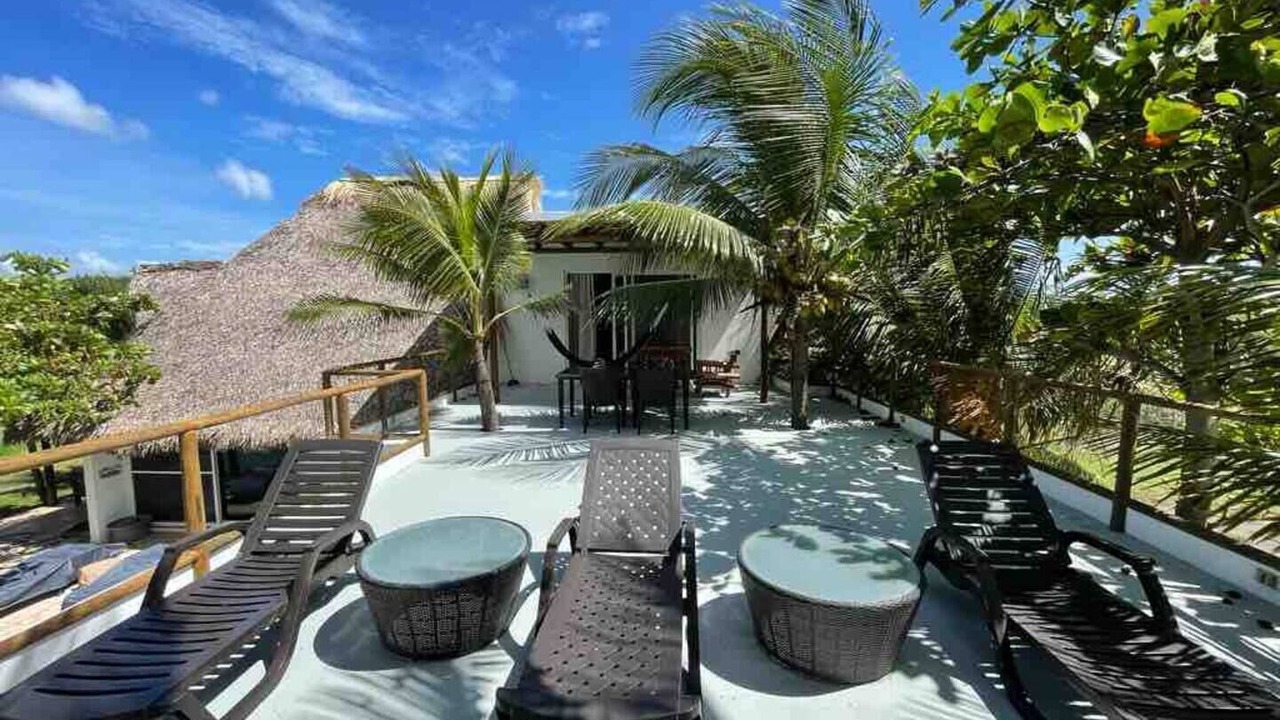 Photo of Outdoor in Monterrico