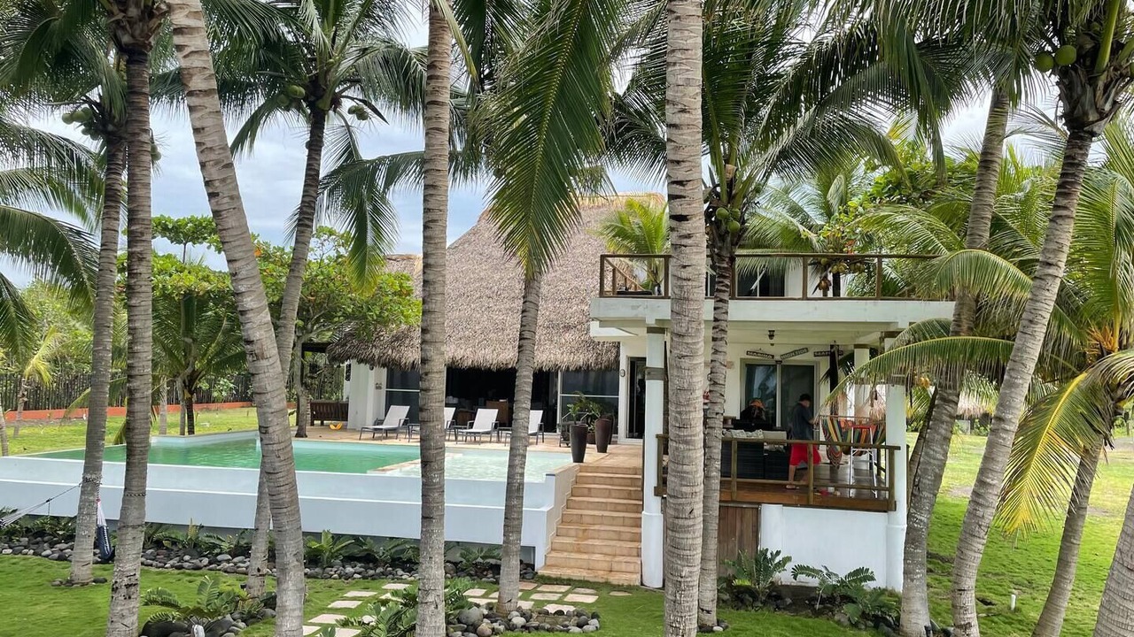 Photo of Outdoor in Monterrico