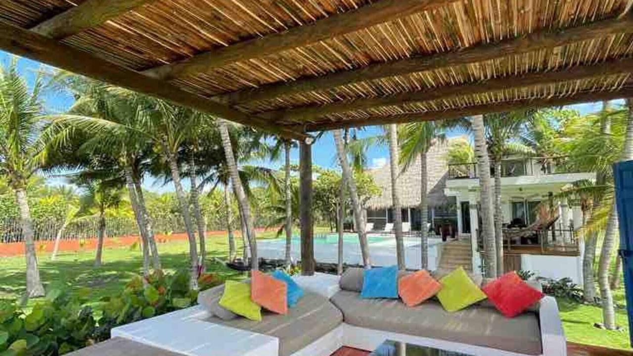 Photo of Patio Balcony in Monterrico