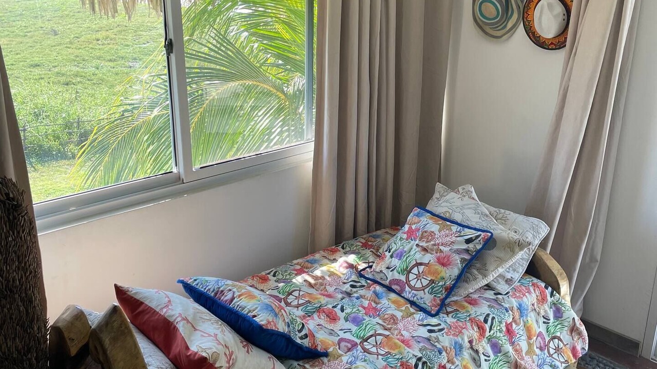 Photo of Bedroom in Monterrico