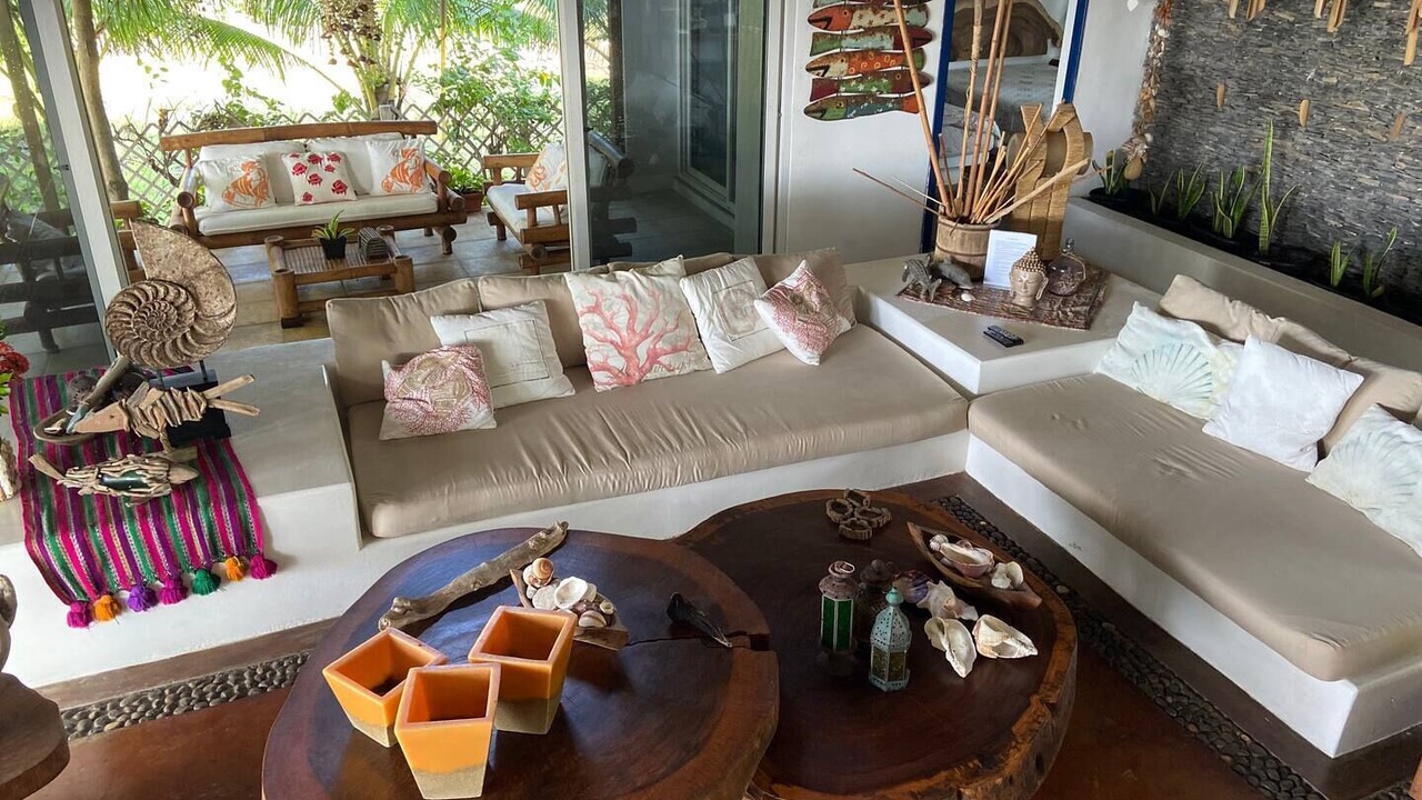 Photo of Patio Balcony in Monterrico