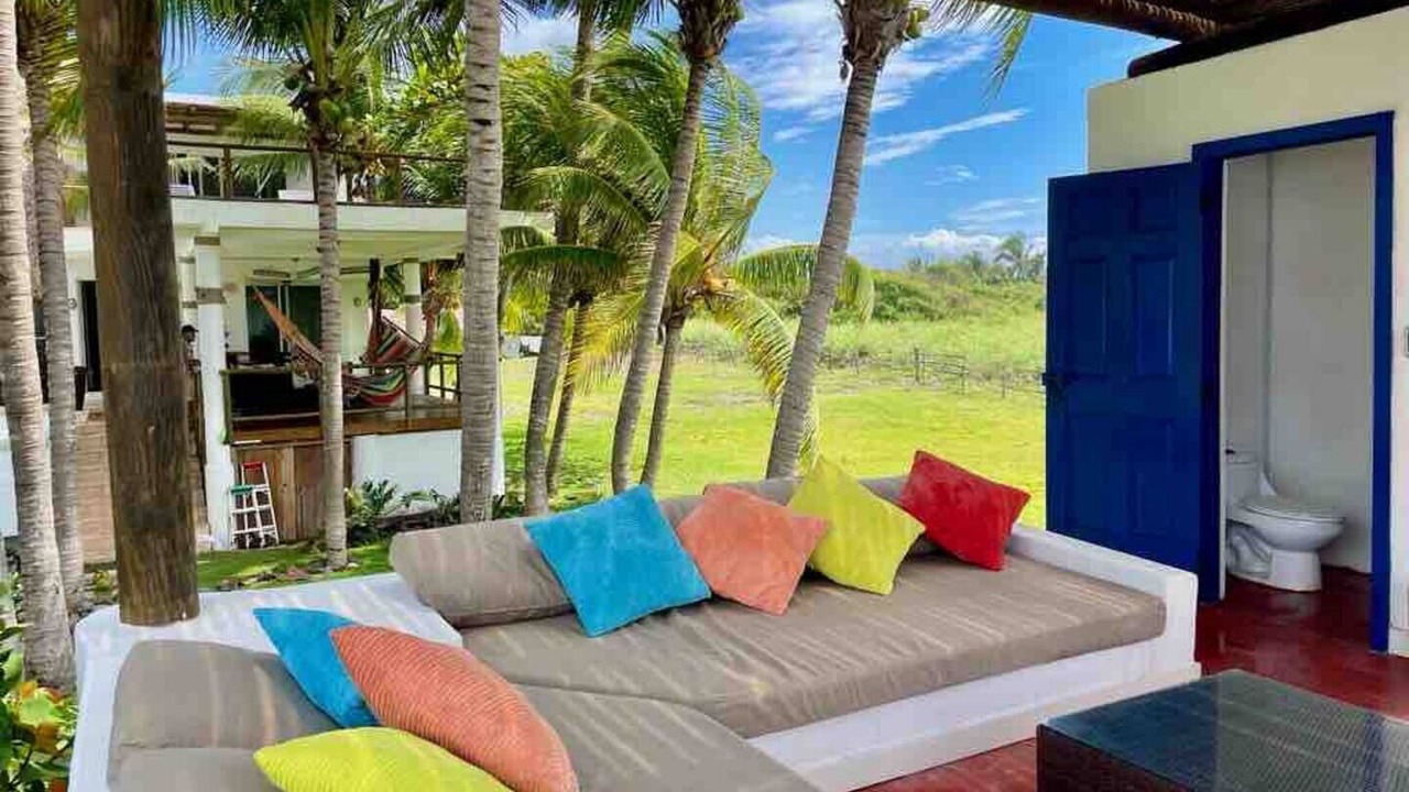 Photo of Patio Balcony in Monterrico