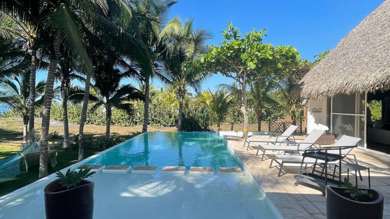 Photo of Outdoor in Monterrico