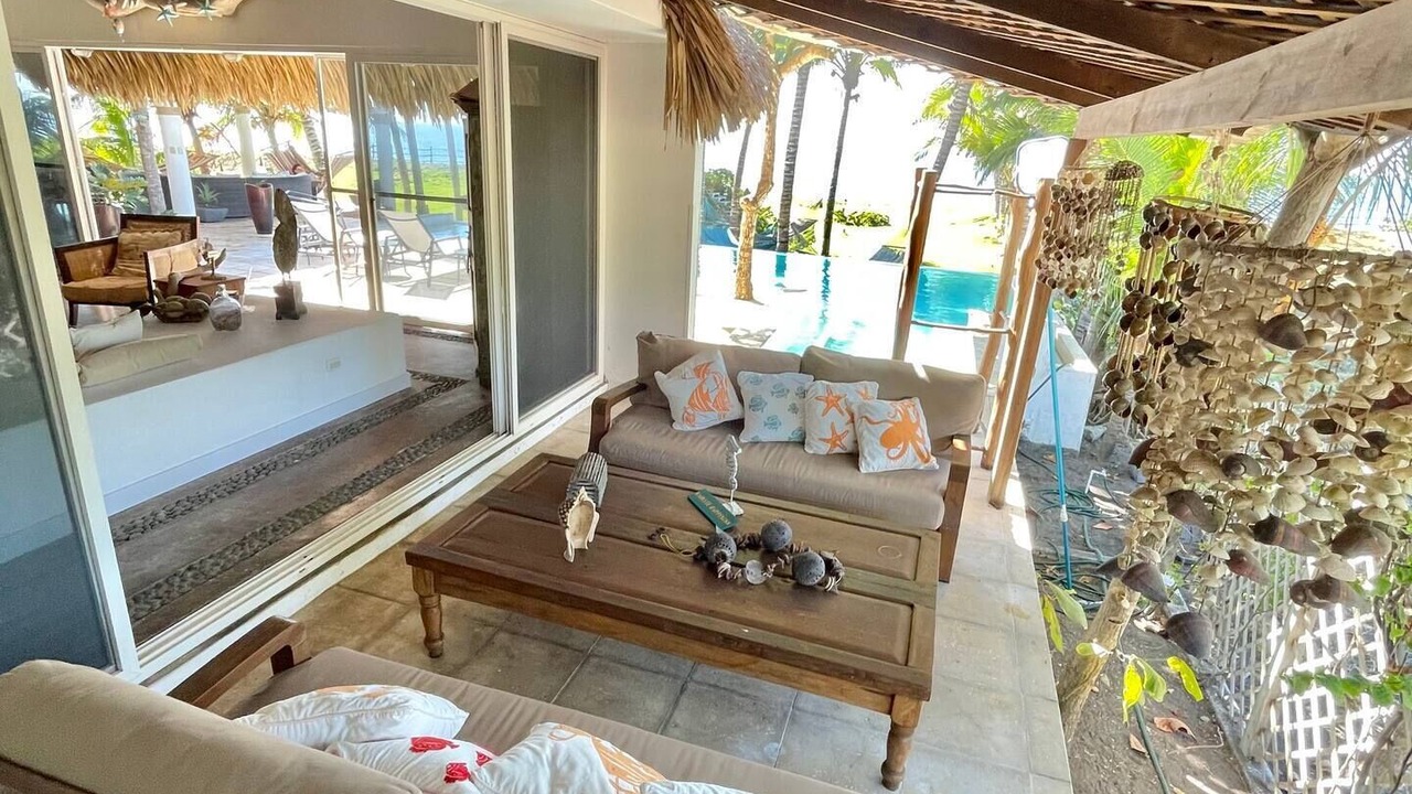 Photo of Patio Balcony in Monterrico