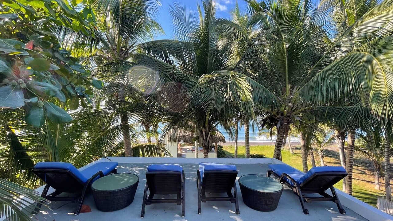 Photo of Patio Balcony in Monterrico