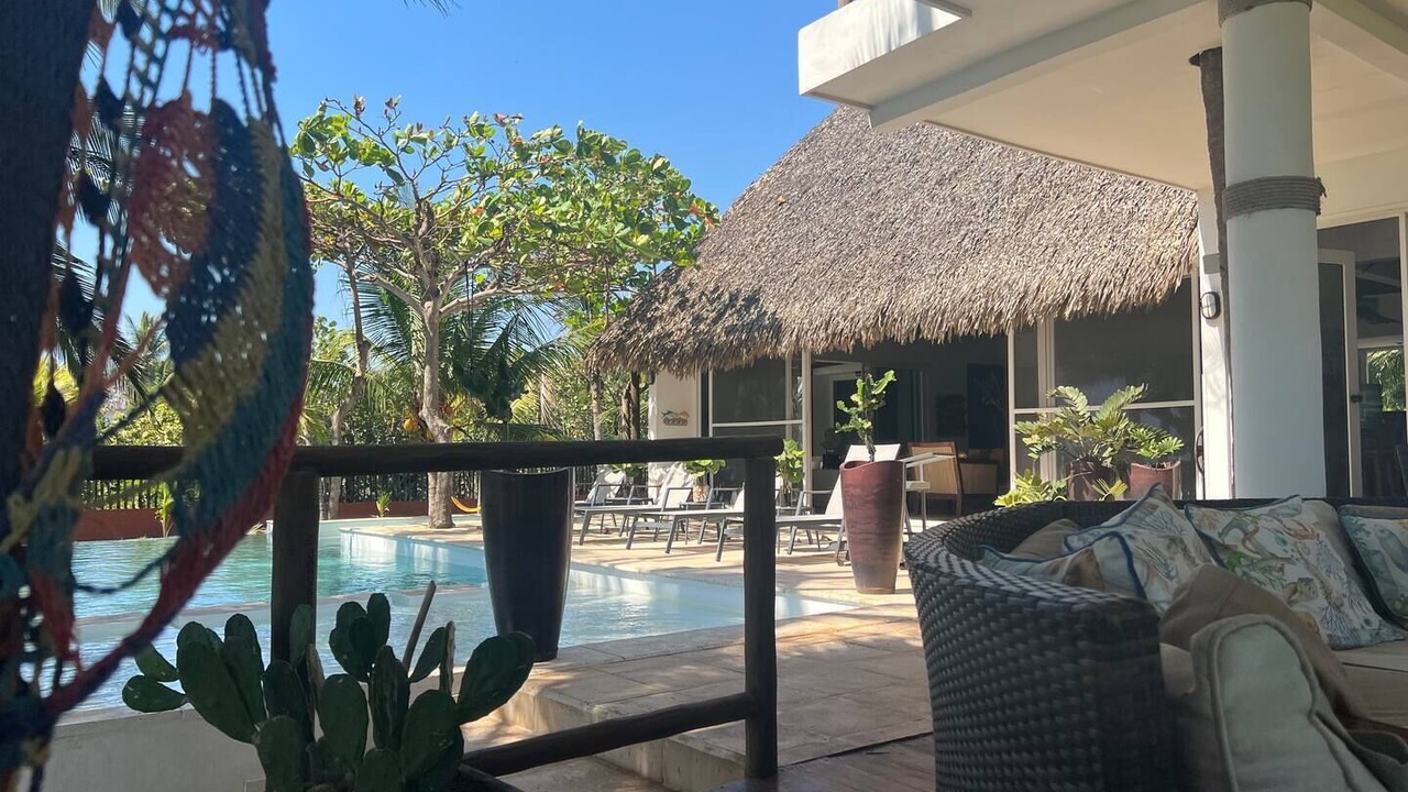 Photo of Outdoor in Monterrico