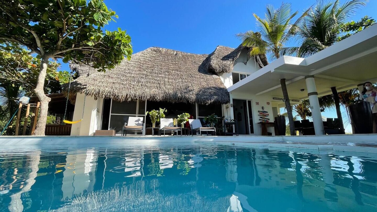 Photo of Outdoor in Monterrico