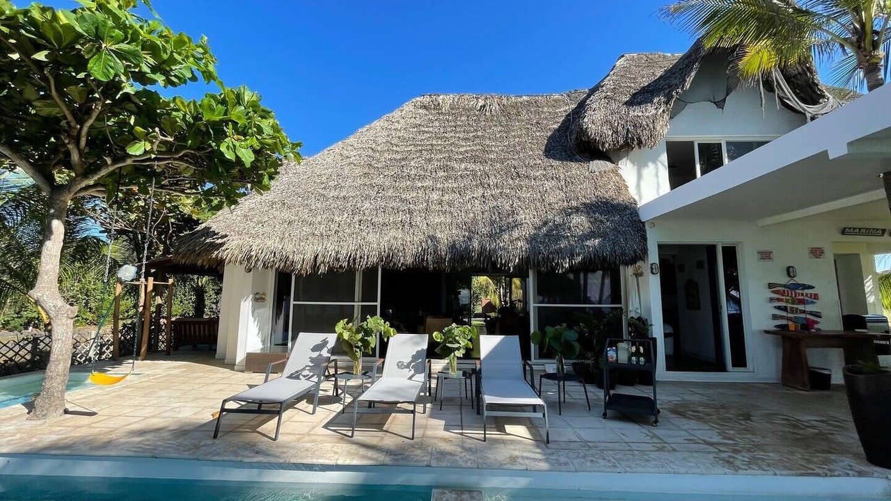 Photo of Outdoor in Monterrico
