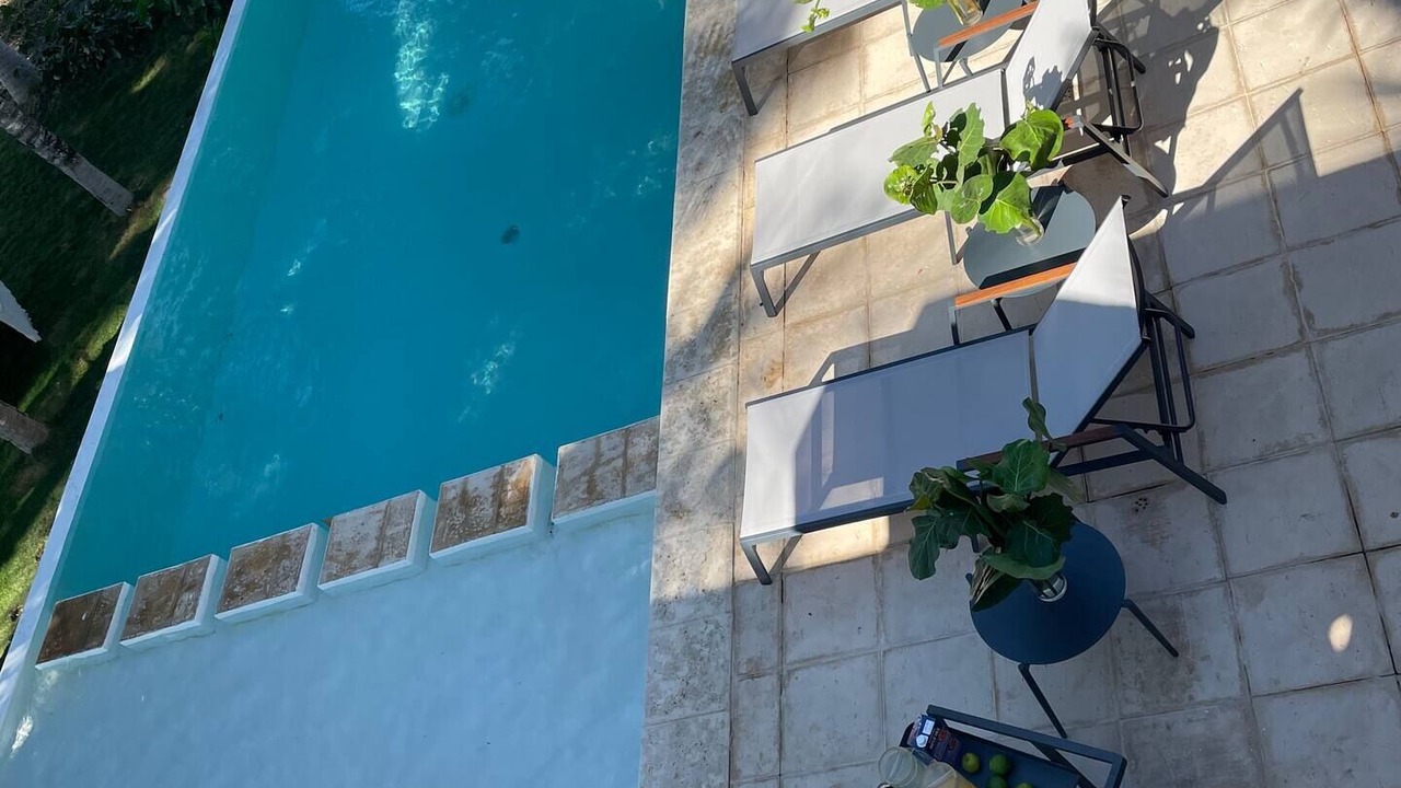 Photo of Outdoor in Monterrico