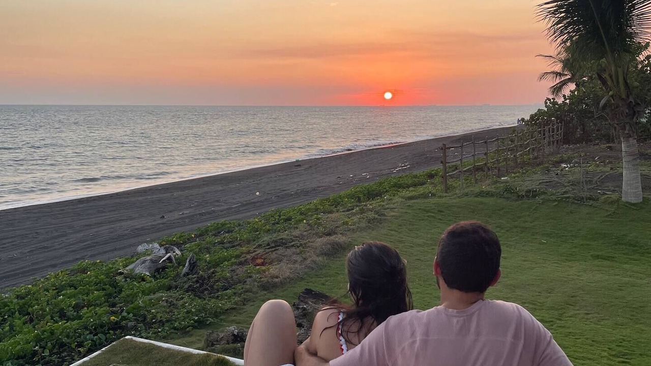 Photo of Outdoor in Monterrico