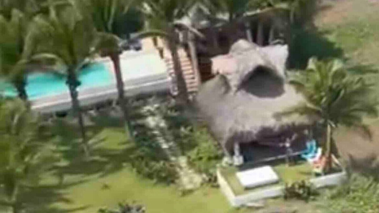 Photo of Outdoor in Monterrico