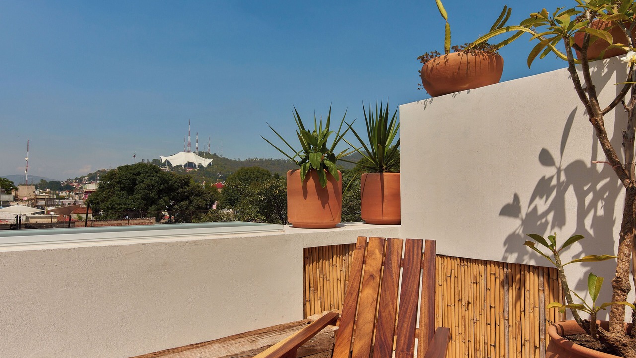 Photo of Outdoor in Centro