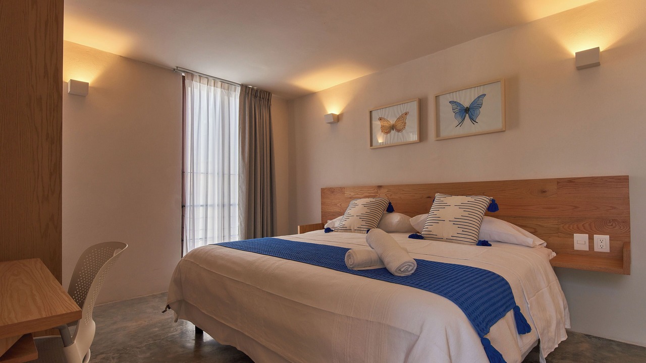 Photo of Bedroom in Centro