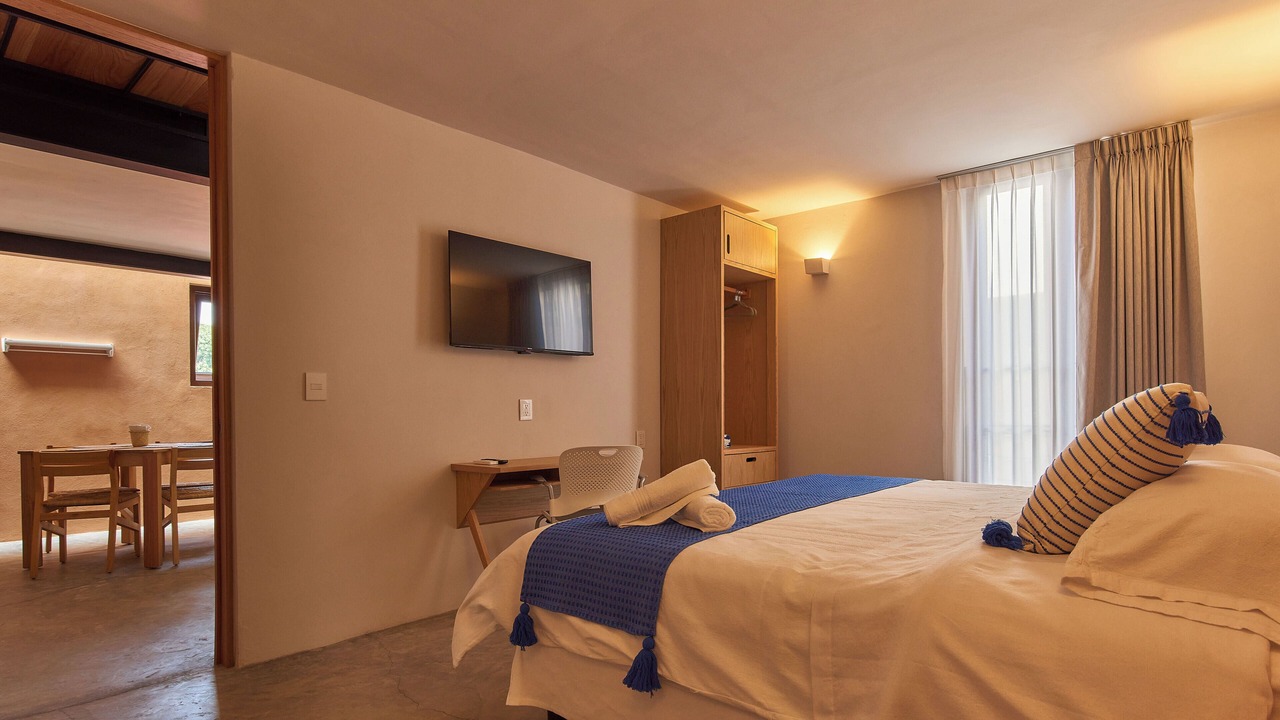 Photo of Bedroom in Centro