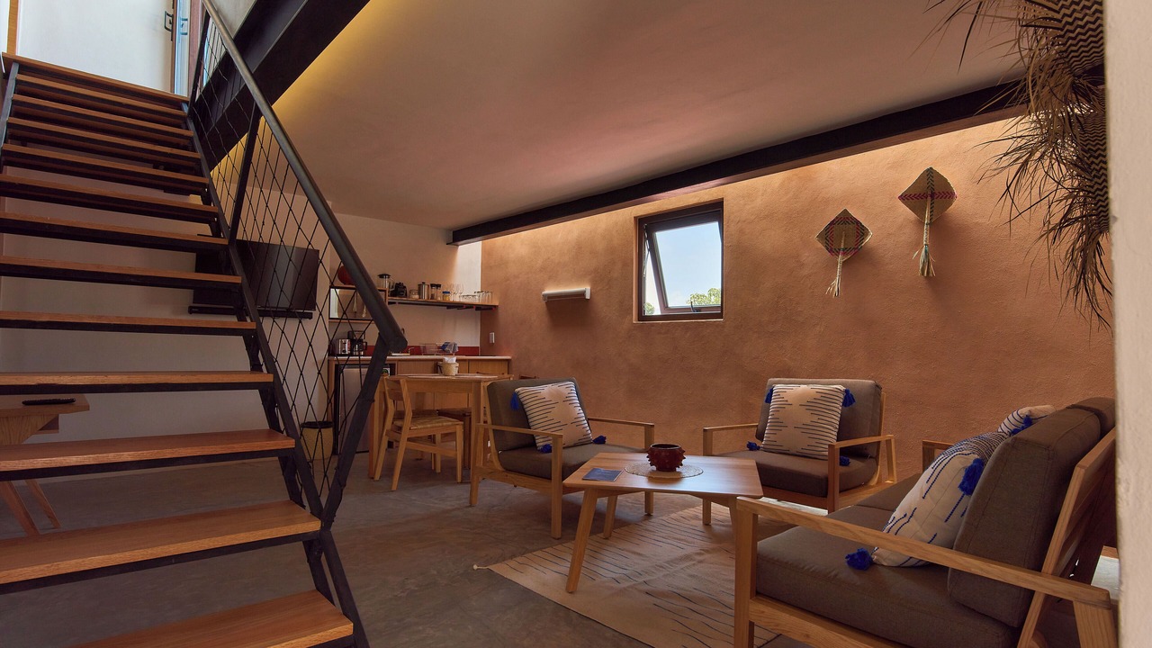 Photo of Livingroom in Centro