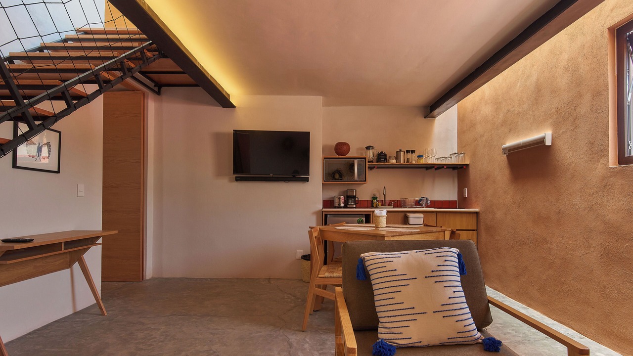 Photo of Livingroom in Centro