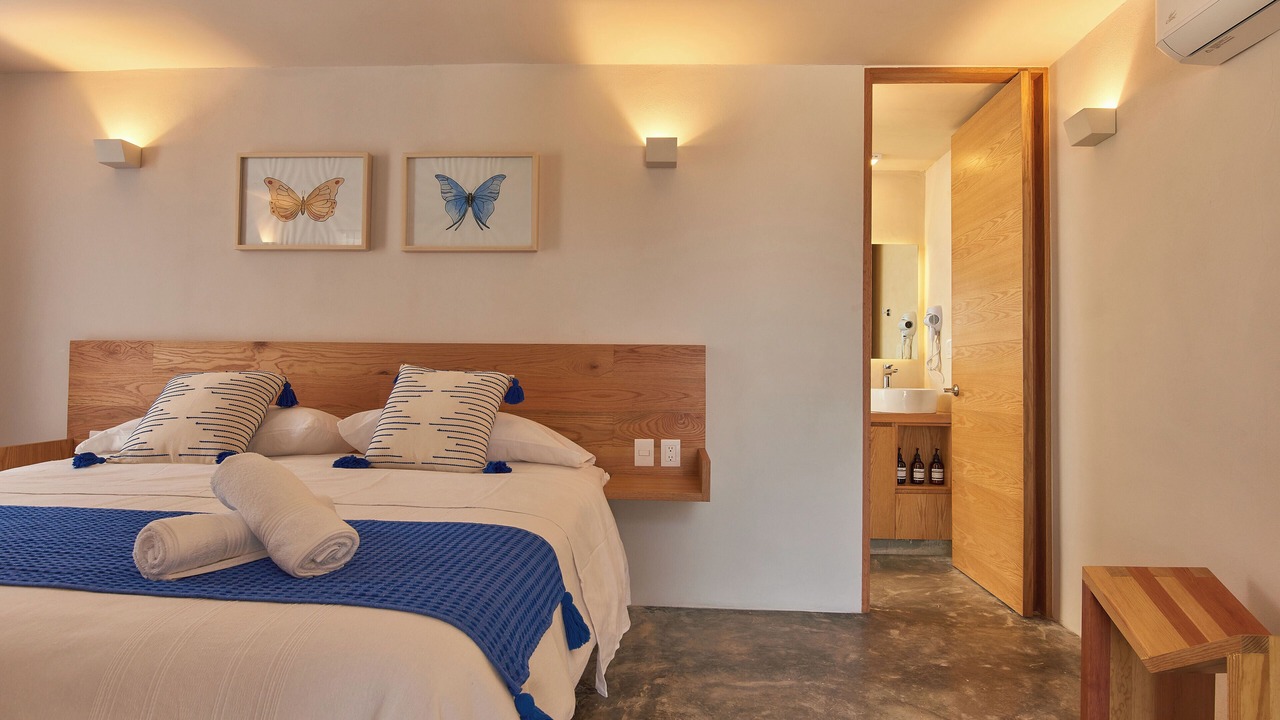 Photo of Bedroom in Centro
