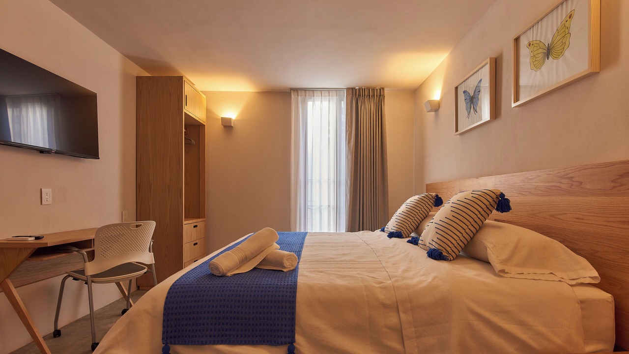Photo of Bedroom in Centro