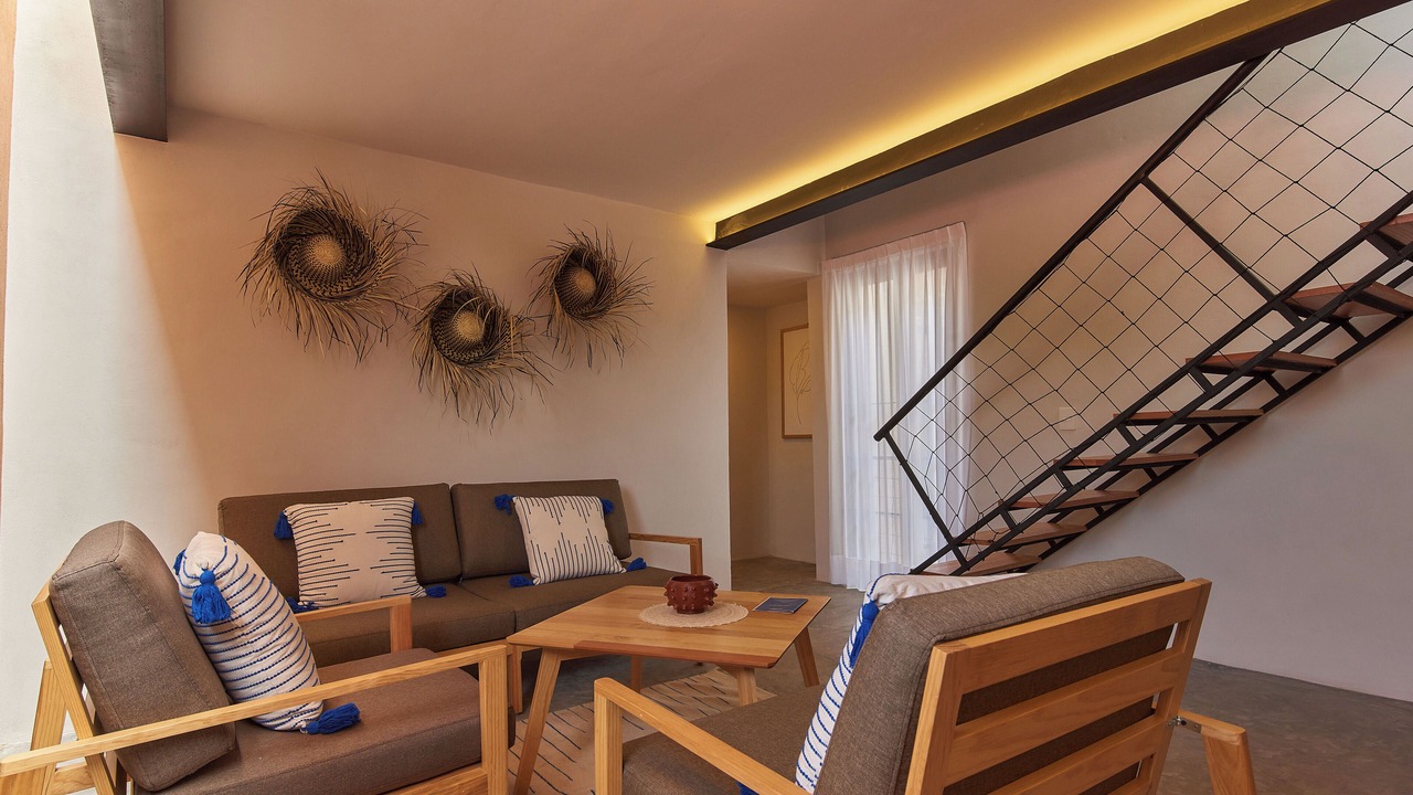 Photo of Livingroom in Centro