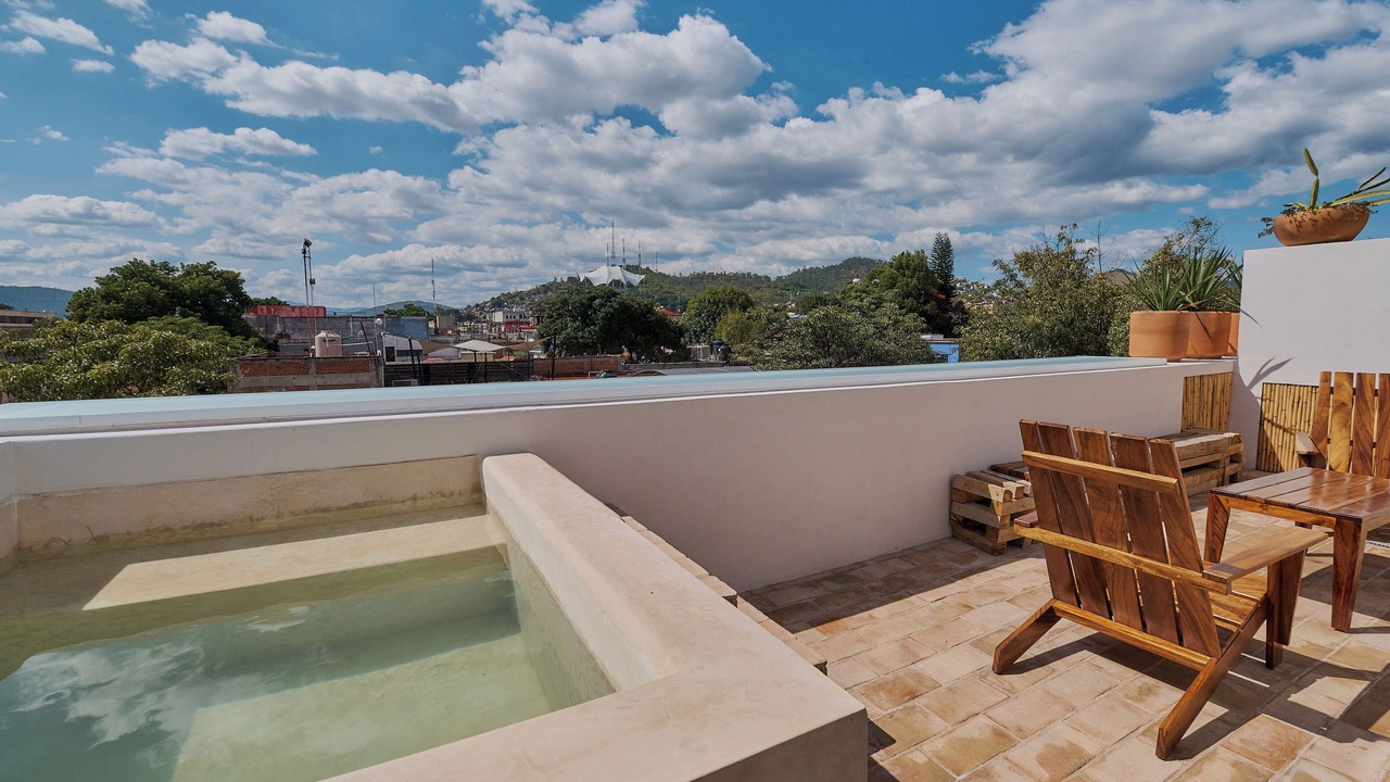 Photo of Outdoor in Centro