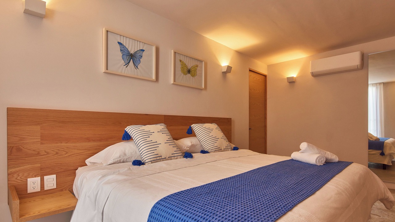 Photo of Bedroom in Centro